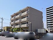 宇都宮駅より徒歩20分 2階 築12年の賃貸物件