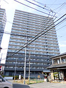 宇都宮駅より徒歩2分 2階 築10年1ヶ月の賃貸物件