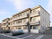 ゆいの杜中央駅より徒歩12分 2階 築9年2ヶ月の賃貸物件