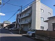 福富マンション 3階 築51年6ヶ月の賃貸物件