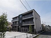 宇都宮駅より徒歩24分 2階 築2年の賃貸物件