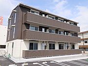 レフィナード 3階 築3年7ヶ月の賃貸物件