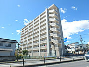 東武宇都宮駅より徒歩19分 6階 築5年11ヶ月の賃貸物件