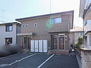 フラッツァ ドゥーズ Cの賃貸物件