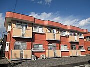 エルディム宇梶 A 2階 築37年4ヶ月の賃貸物件