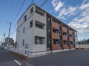 フレアコート 3階 築8年の賃貸物件