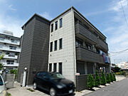 メゾン・ド・シャルマン 3階 築20年の賃貸物件