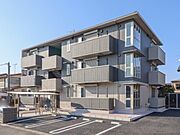 グリーンスタジアム前駅より徒歩18分 3階 築3年の賃貸物件