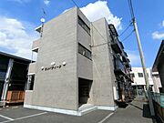 東武宇都宮駅より徒歩19分 3階 築23年7ヶ月の賃貸物件