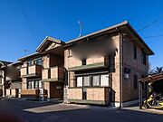 雀宮駅より徒歩5分 1階 築23年の賃貸物件