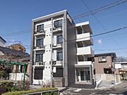 宇都宮駅より徒歩8分 1階 築2年1ヶ月の賃貸物件