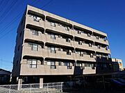 南宇都宮駅よりバス4分 徒歩9分 3階 築23年4ヶ月の賃貸物件