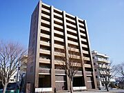 宇都宮駅東口駅より徒歩6分 10階 築17年10ヶ月の賃貸物件