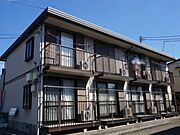 メルベール志朋 1階 築32年の賃貸物件