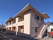 宇都宮駅よりバス12分 徒歩2分 1階 築23年の賃貸物件