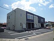 グローリオ２ 1階 築12年11ヶ月の賃貸物件