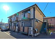 宇都宮駅より徒歩22分 1階 築22年2ヶ月の賃貸物件