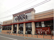 フードオアシスOTANI宇都宮駅東店 383m