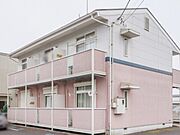 鶴田駅より徒歩4分 1階 築24年7ヶ月の賃貸物件