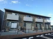 ゆいの杜中央駅より徒歩13分 1階 築10年7ヶ月の賃貸物件