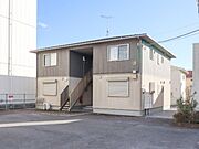 ウッドベルＢ 1階 築17年1ヶ月の賃貸物件