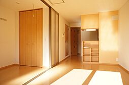 フィオレット 1LDKの写真