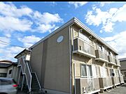 エディハイツ 1階 築36年11ヶ月の賃貸物件