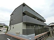 ルミエール中今泉 3階 築5年11ヶ月の賃貸物件