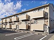 ルシール細谷 D 1階 築10年9ヶ月の賃貸物件