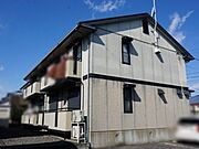 宇都宮駅より徒歩42分 1階 築29年8ヶ月の賃貸物件