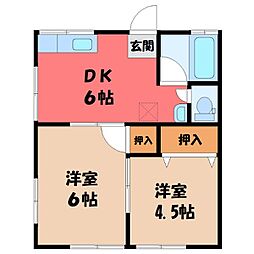 宇都宮芳賀ライトレール線 峰駅 徒歩11分