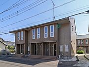 メゾン医大前桜A 2階 築14年7ヶ月の賃貸物件