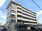 コーポ三鈴 5階 築36年10ヶ月の賃貸物件