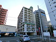 駅東公園前駅より徒歩6分 7階 築44年3ヶ月の賃貸物件