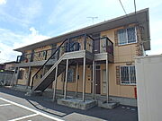 南宇都宮駅より徒歩5分 1階 築20年1ヶ月の賃貸物件