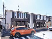 江曽島駅より徒歩3分 2階 築6年1ヶ月の賃貸物件