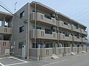 アグリザード２ 3階 築15年2ヶ月の賃貸物件