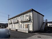 宝積寺駅より徒歩9分 1階 築34年6ヶ月の賃貸物件