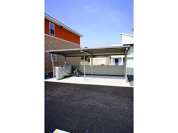 apartment 栃木県真岡市長田3丁目
物件地図