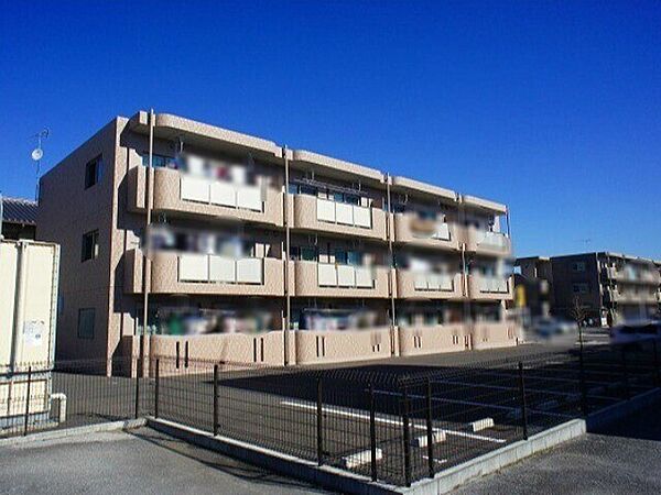 apartment 栃木県河内郡上三川町大字上三川
物件地図