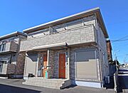 ファミールコートD 2階 築20年の賃貸物件