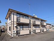ひまわりＧ 2階 築29年4ヶ月の賃貸物件