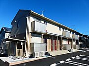 ボージャルダン４ 1階 築11年8ヶ月の賃貸物件
