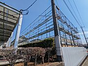 真岡駅より徒歩19分 新築 2階建の賃貸物件