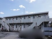 宇都宮大学陽東キャンパス駅より徒歩20分 2階 築40年2ヶ月の賃貸物件