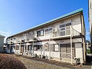 飯塚ハイツ１ 2階 築41年8ヶ月の賃貸物件