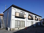 挟又ハイツB 1階 築40年4ヶ月の賃貸物件