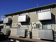 宇都宮駅よりバス30分 徒歩7分 1階 築11年11ヶ月の賃貸物件