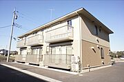 岡本駅より徒歩23分 2階 築14年8ヶ月の賃貸物件