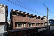 東武宇都宮駅よりバス20分 徒歩6分 2階 築11年2ヶ月の賃貸物件